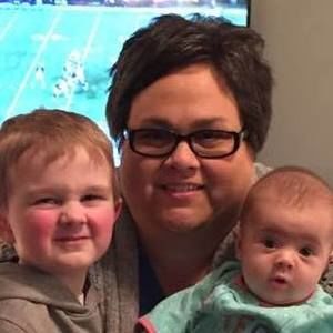 Meet your Posher, Sandra